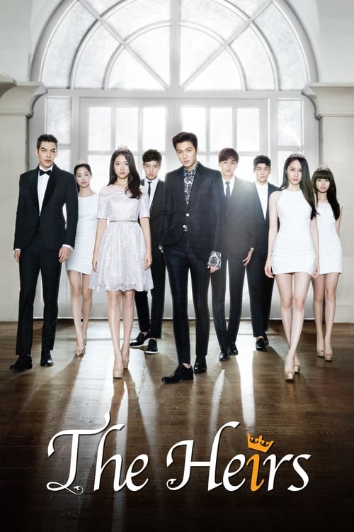 The Heirs : 1.Sezon 6.Bölüm