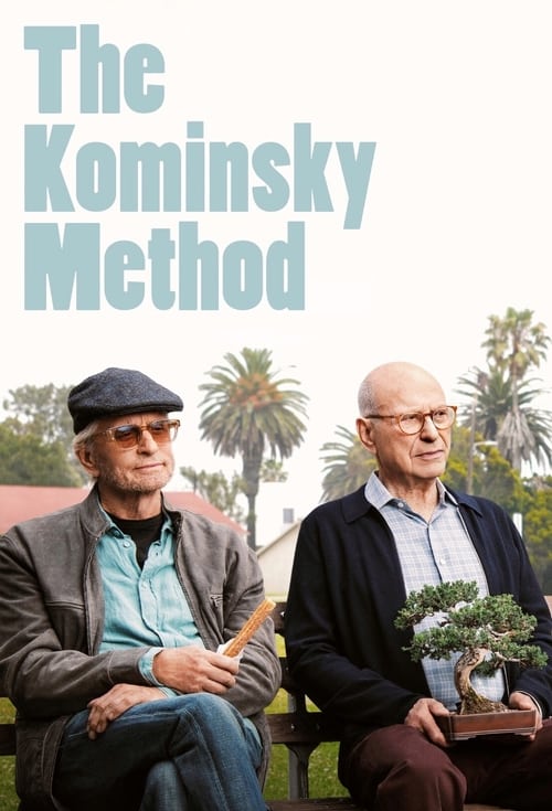 The Kominsky Method : 3.Sezon 3.Bölüm