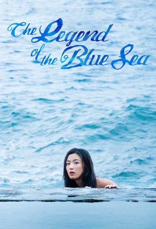 The Legend of the Blue Sea : 1.Sezon 17.Bölüm