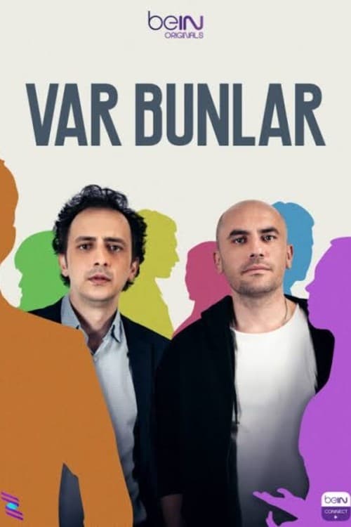 Var Bunlar : 1.Sezon 1.Bölüm