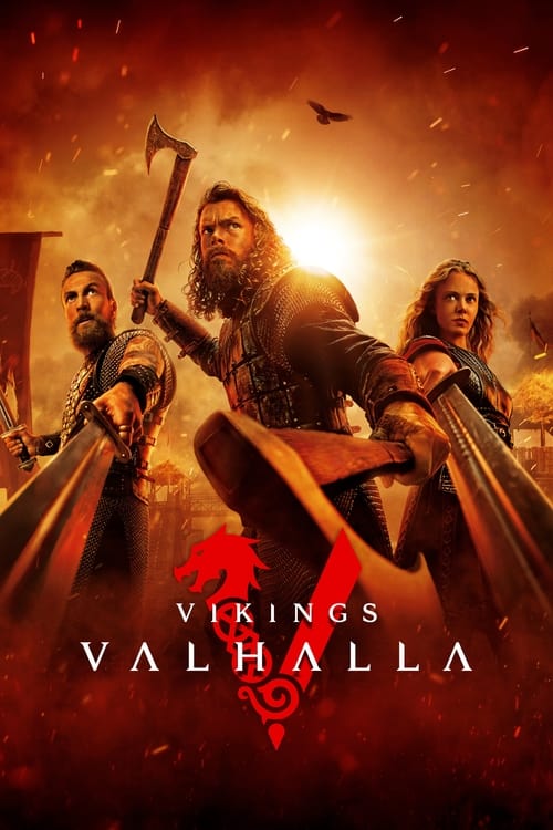 Vikings Valhalla : 2.Sezon 1.Bölüm