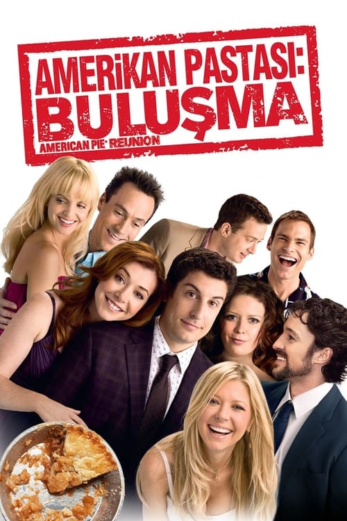 Amerikan Pastası: Buluşma (2012)