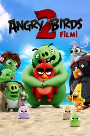 Angry Birds Filmi 2 (2019)