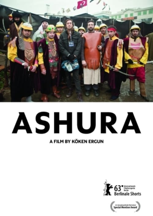 Ashura (2013)