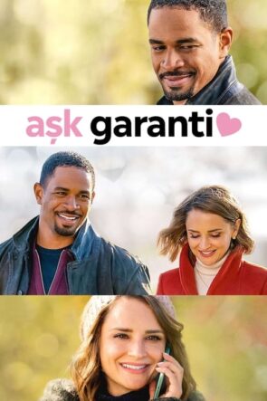 Aşk Garanti (2020)