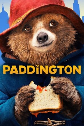 Ayı Paddington (2014)