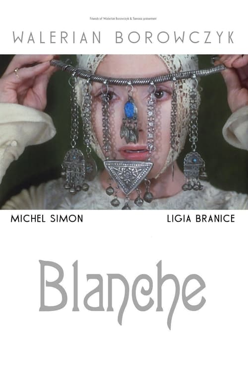 Blanche (1972)