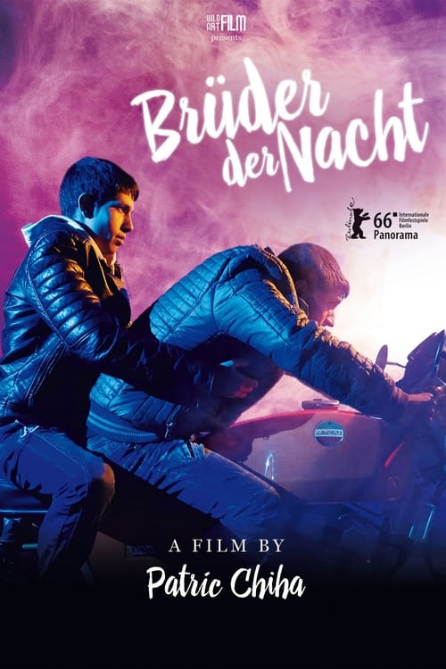 Brüder der Nacht (2016)