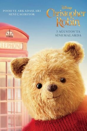 Christopher Robin (2018)