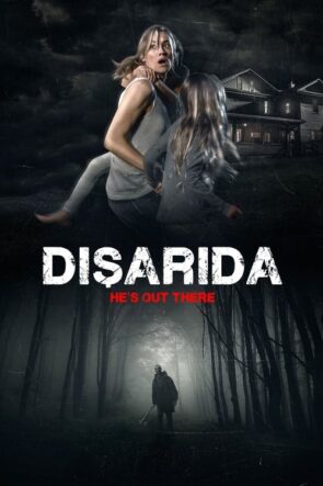 Dışarıda (2018)