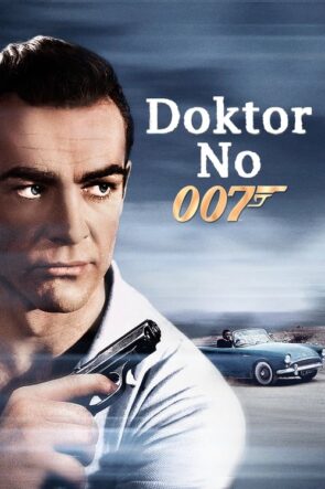 Dr. No (1962)