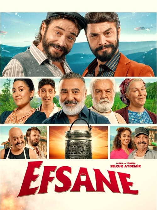 Efsane (2024)