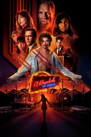 El Royale’de Zor Zamanlar (2018)