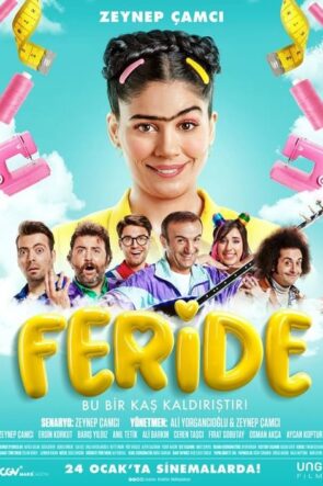 Feride (2020)