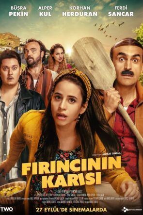 Fırıncının Karısı (2019)