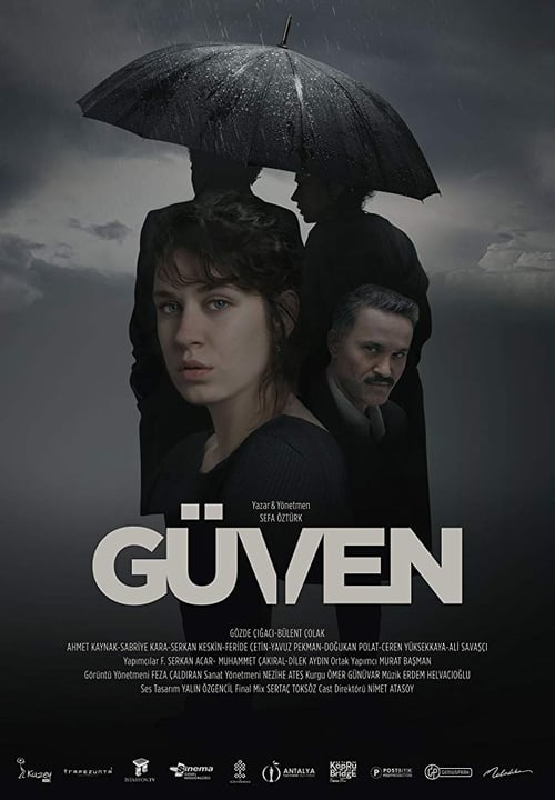 Güven (2018)