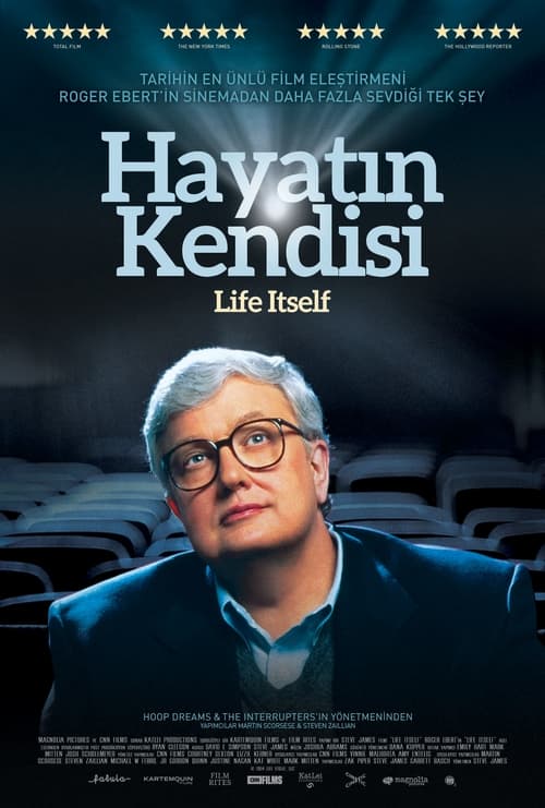 Hayatın Kendisi (2014)