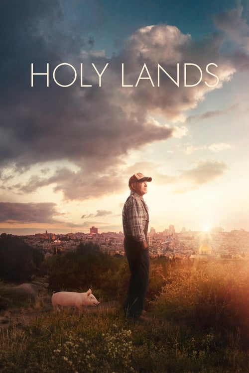 Holy Lands (2019)