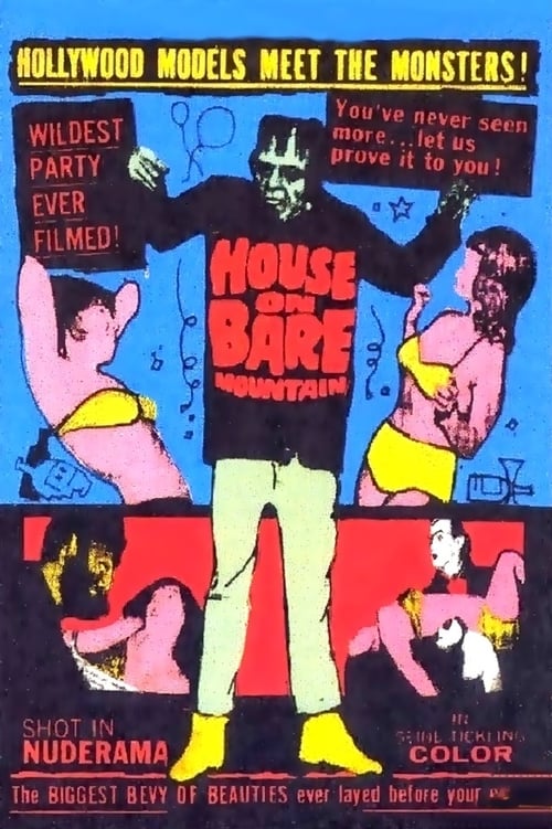 House on Bare Mountain (1962)