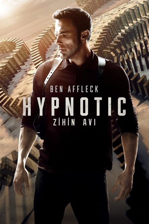 Hypnotic: Zihin Avı (2023)