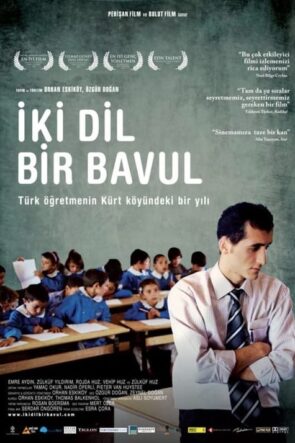 İki Dil Bir Bavul (2008)