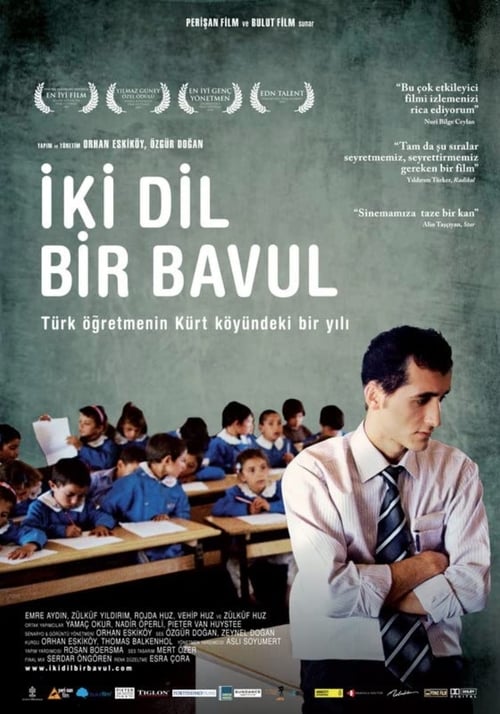 İki Dil Bir Bavul (2008)