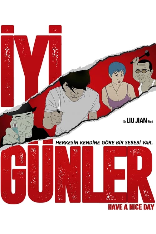 İyi Günler (2018)