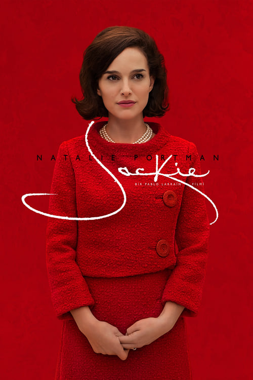 Jackie (2016)