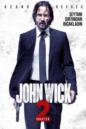 John Wick 2 (2017)