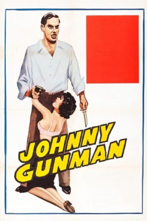 Johnny Gunman (1957)