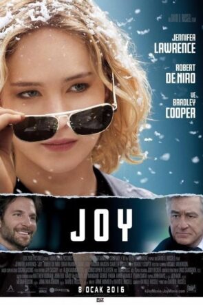 Joy (2015)