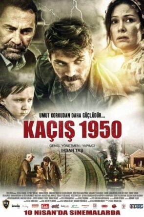 Kaçış 1950 (2015)