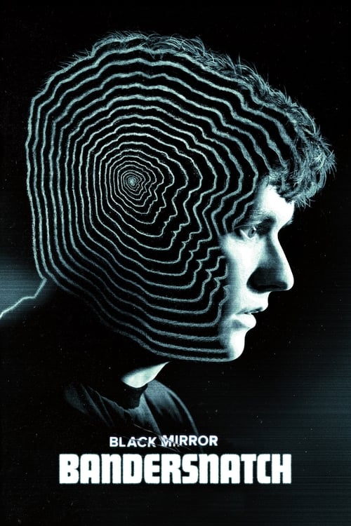 Kara Ayna: Bandersnatch (2018)