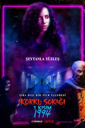 Korku Sokağı 1. Kısım: 1994 (2021)