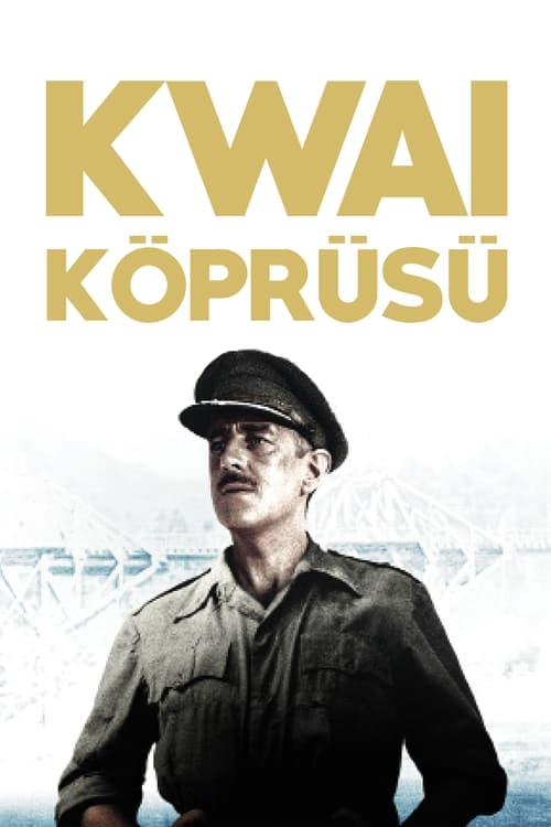 Kwai Köprüsü (1957)