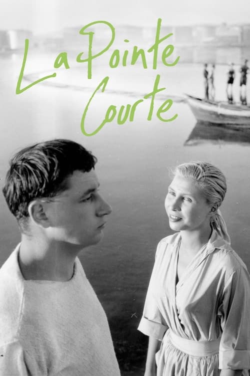 La Pointe courte (1956)