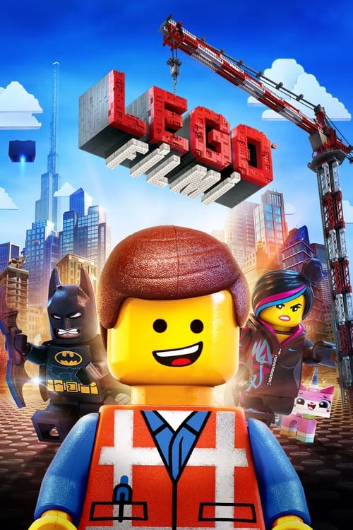 Lego Filmi (2014)