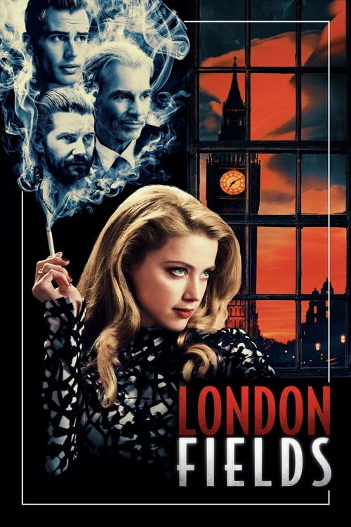 Londra Toprakları (2018)