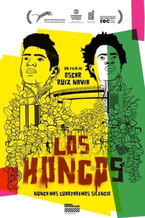 Los hongos (2014)