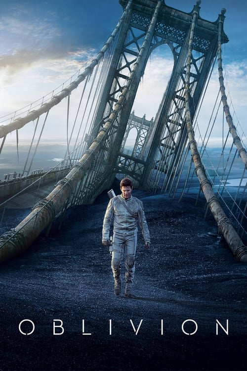 Oblivion (2013)