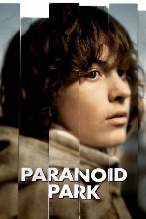 Paranoid Park (2007)