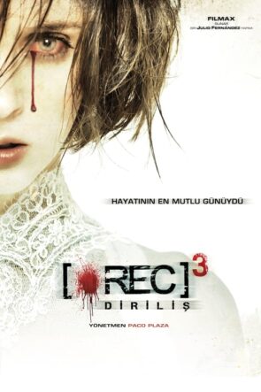 Rec 3: Diriliş (2012)