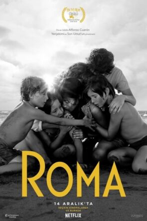 Roma (2018)