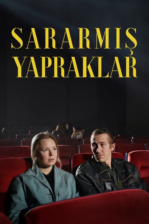 Sararmış Yapraklar (2023)