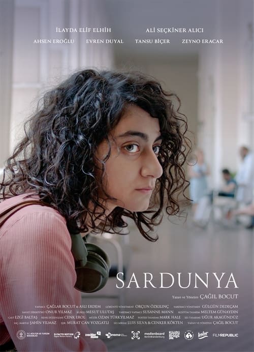 Sardunya (2020)