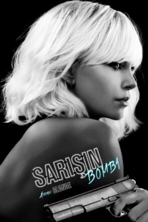 Sarışın Bomba (2017)