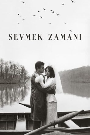 Sevmek Zamanı (1965)