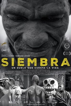 Siembra (2015)