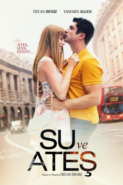 Su ve Ateş (2013)