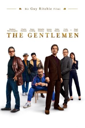 The Gentlemen (2020)